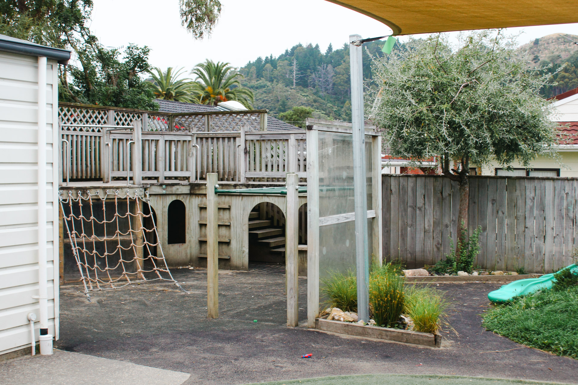 Stepping Stones Childcare Centre